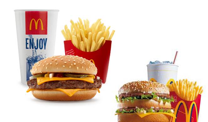 McDonald’s